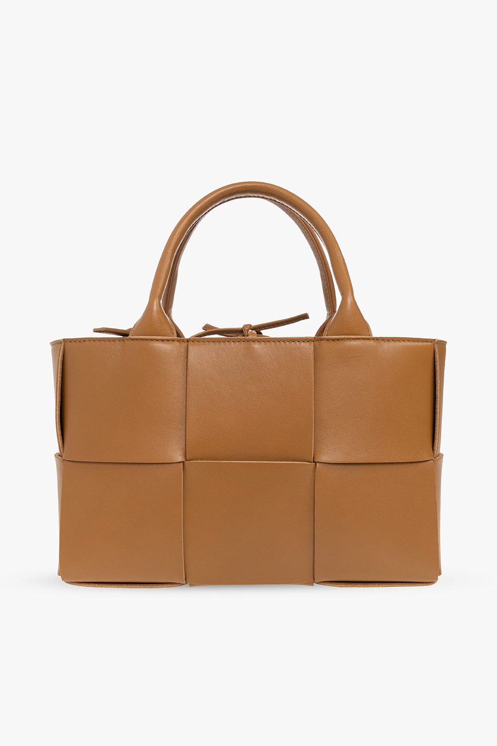 bottega veneta arco mini